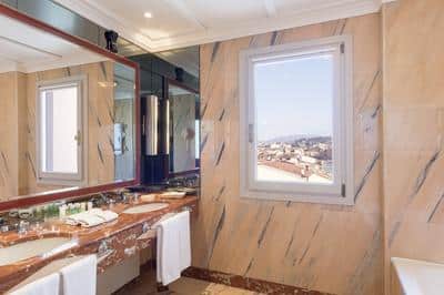 Belvedere Suite