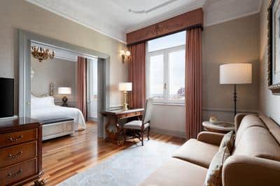 Junior Suite City View