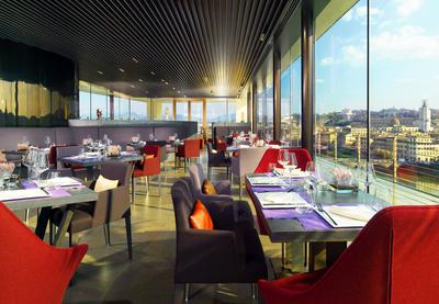 SESTO on Arno Restaurant