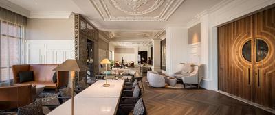 The Elizabeth Hotel, Autograph Collection image