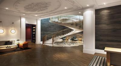 The Elizabeth Hotel, Autograph Collection image
