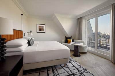 Champs-Elysees Signature Presidential Suite