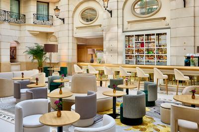 Lobby Bar