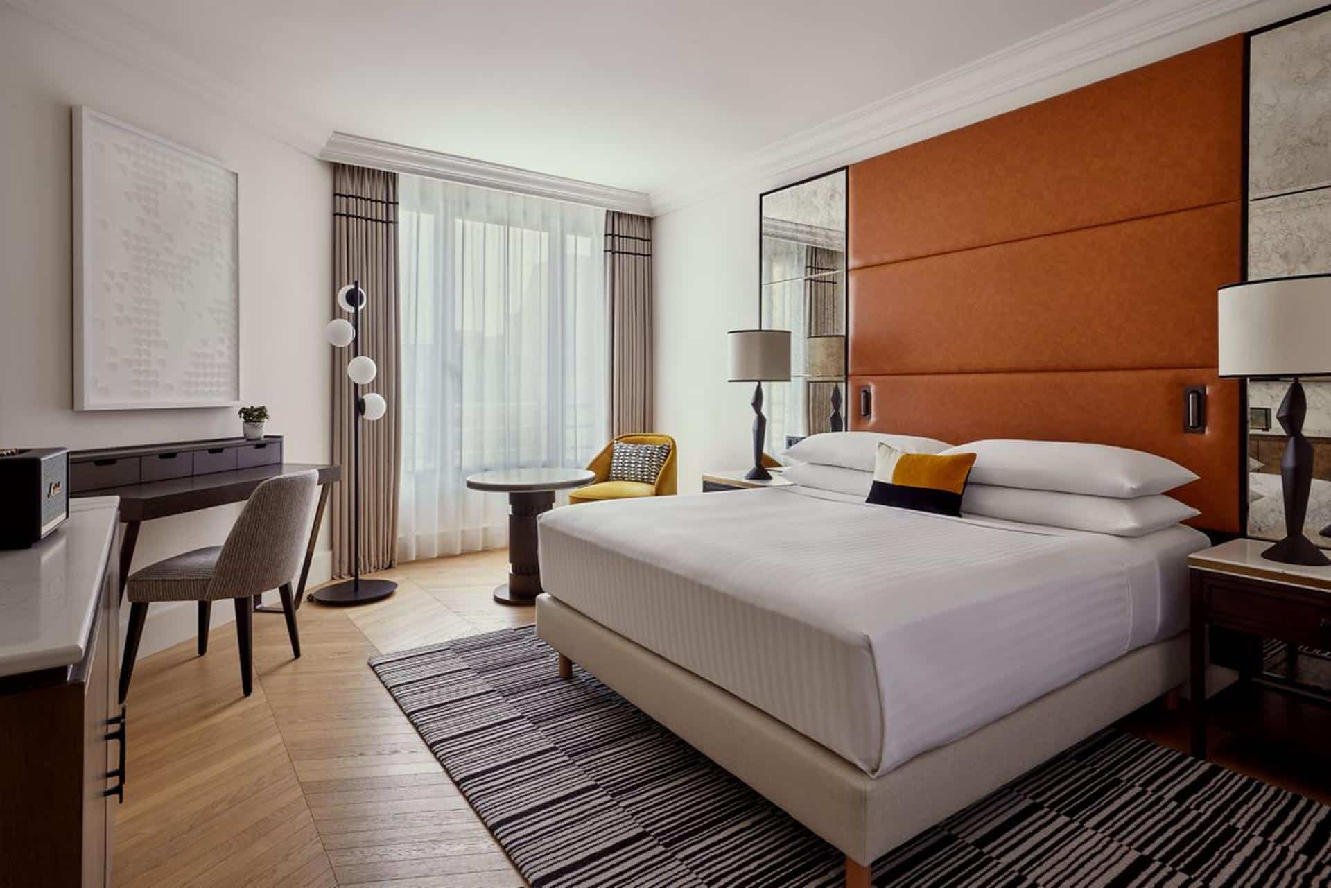 Superior Queen Room