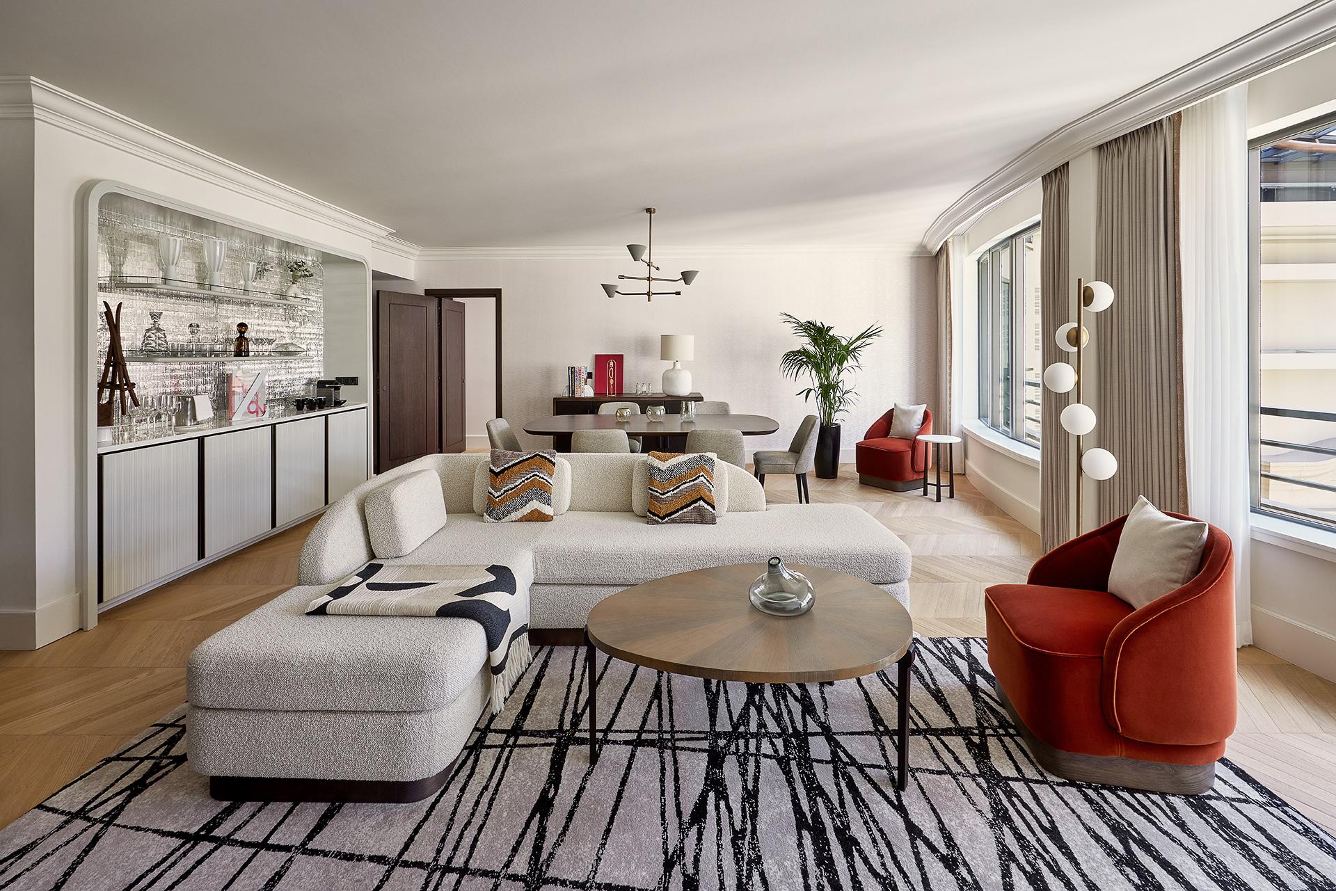 Family Suite Two Bedroom