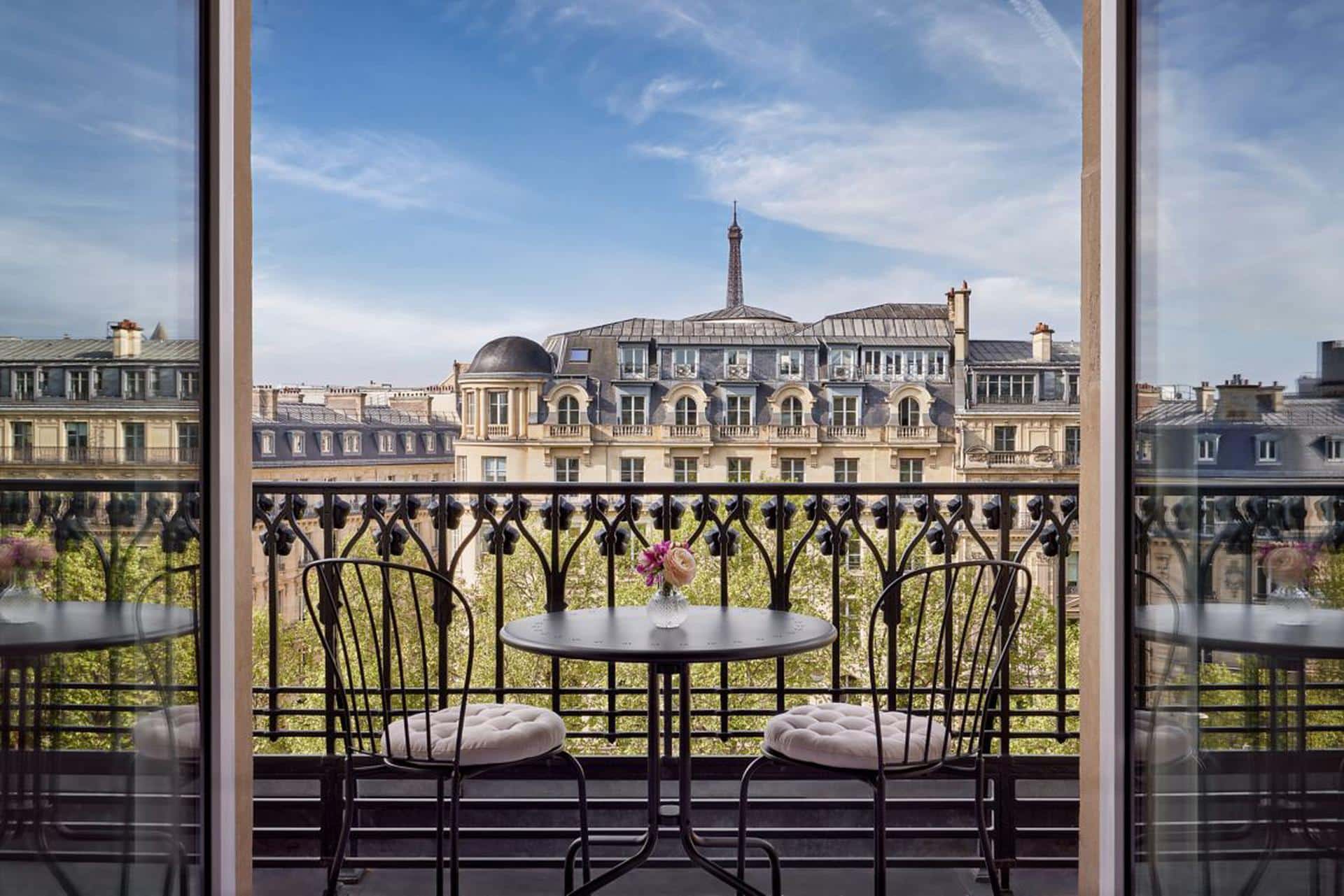 Terrace Queen Room