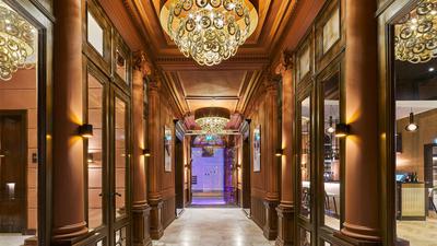 Hotel Nassau Breda, Autograph Collection image