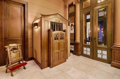 Hotel Nassau Breda, Autograph Collection image