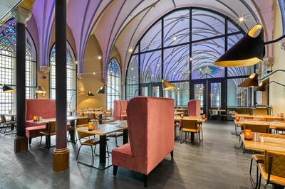 Hotel Nassau Breda, Autograph Collection image