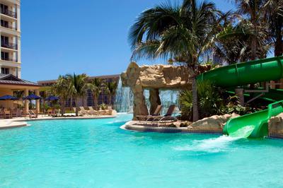 Palm Beach Marriott Singer Island Beach Resort & Spa image
