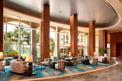 Palm Beach Marriott Singer Island Beach Resort & Spa image