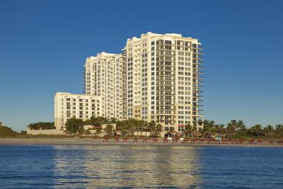 Palm Beach Marriott Singer Island Beach Resort & Spa image