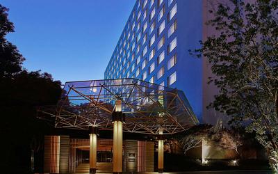 The Prince Sakura Tower Tokyo, Autograph Collection image