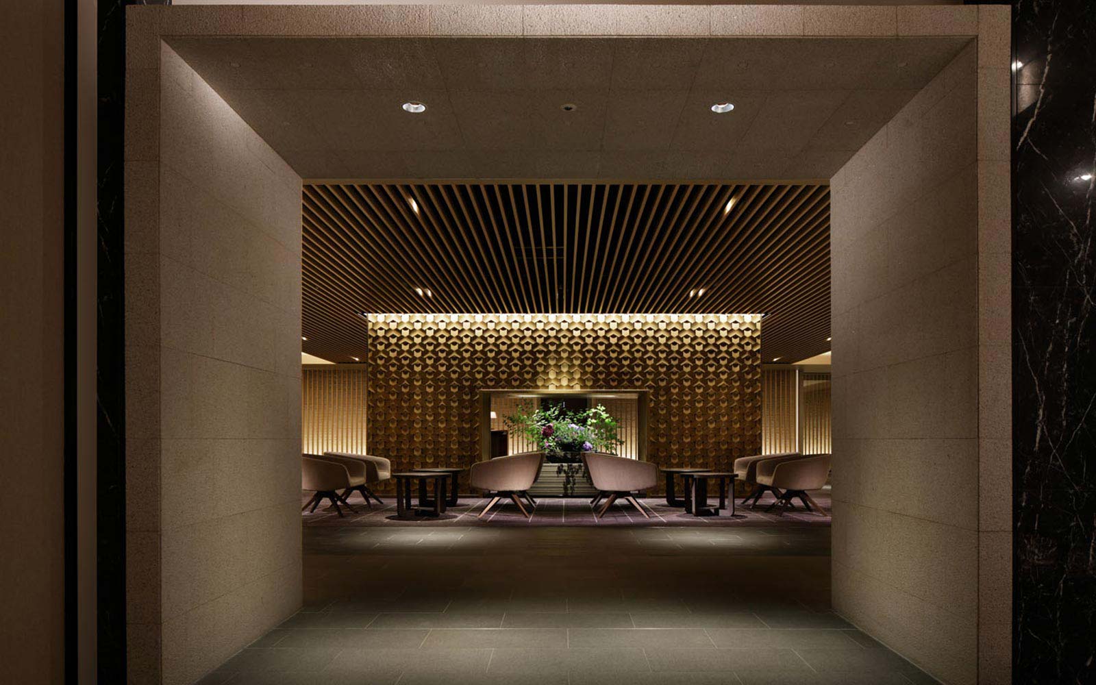 The Prince Sakura Tower Tokyo, Autograph Collection