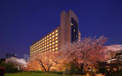 The Prince Sakura Tower Tokyo, Autograph Collection image