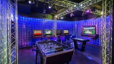 Teen Zone