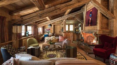 Chalet Alice