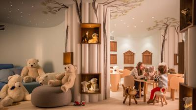 Kids Kingdom