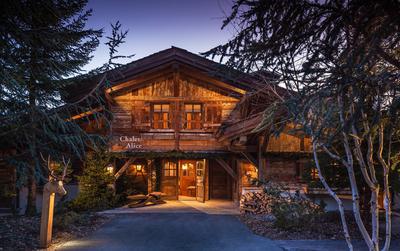 Chalet Alice