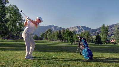 Golf