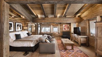 Suite Ideal