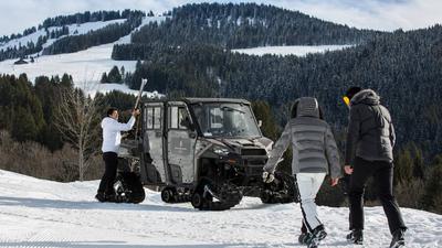 Ski Concierge & Valet