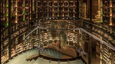 Wine Cellar