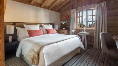 Alpine Room