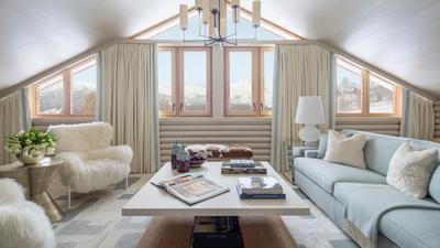 Suite Des Aravis