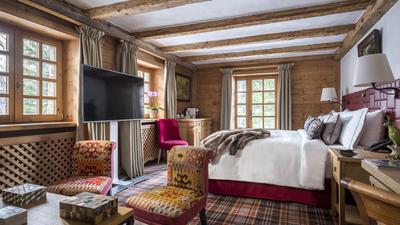 Suite Alpage