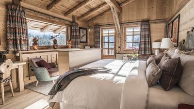 Chalet Alice