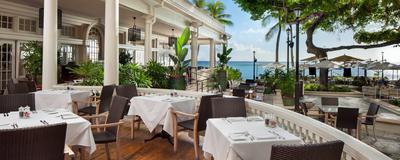 Moana Surfrider, A Westin Resort & Spa, Waikiki Beach image