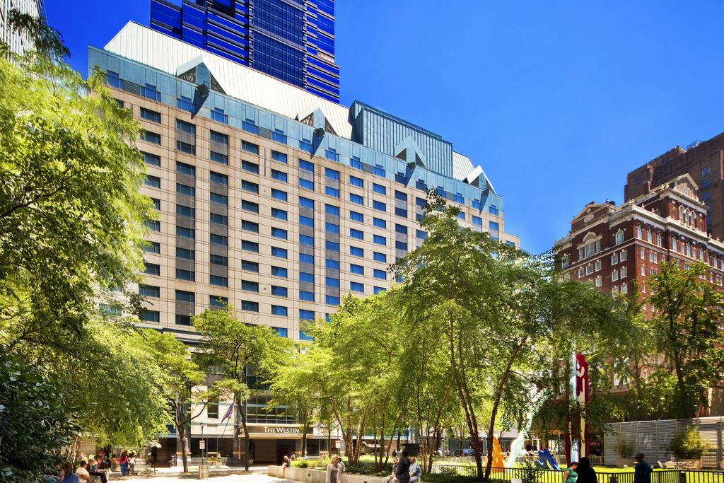 The Westin Philadelphia