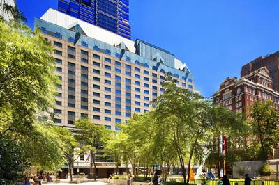 The Westin Philadelphia image