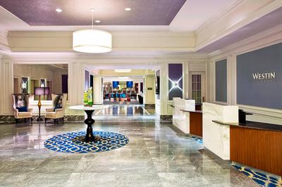 The Westin Philadelphia image