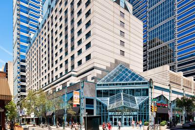 The Westin Philadelphia image