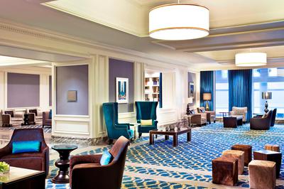 The Westin Philadelphia image