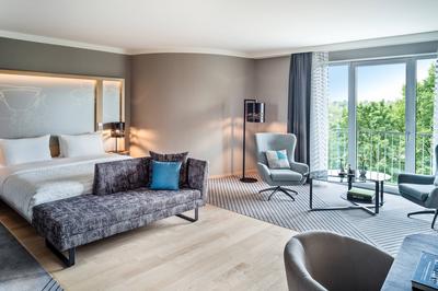 Junior Lake Suite, Junior Suite, 1 King