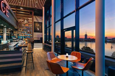 HERITAGE Rooftop Bar