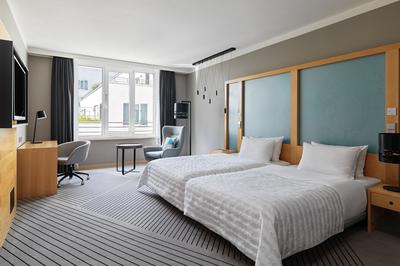 Guest Room, 2 Twin/Single Bed