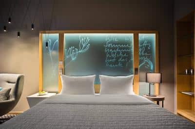 Guest Room, 1 King