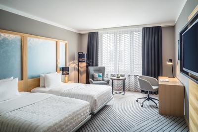 Guest Room, 2 Twin/Single Bed