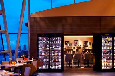 HERITAGE - Club Room