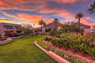 JW Marriott Scottsdale Camelback Inn Resort & Spa image