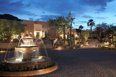 JW Marriott Scottsdale Camelback Inn Resort & Spa image