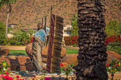 JW Marriott Scottsdale Camelback Inn Resort & Spa image
