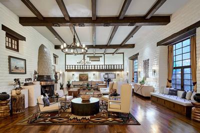 JW Marriott Scottsdale Camelback Inn Resort & Spa image