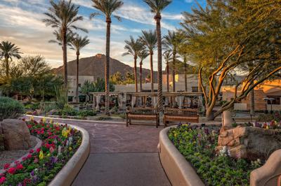 JW Marriott Scottsdale Camelback Inn Resort & Spa image
