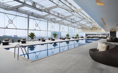 JW Marriott Hotel Hanoi image