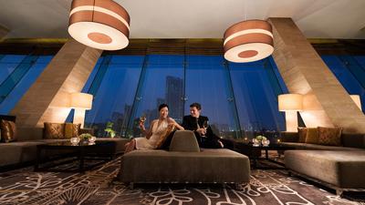 JW Marriott Hotel Hanoi image